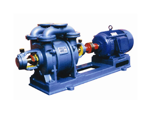 水環(huán)式真空泵啟動(dòng)前需檢查的問題